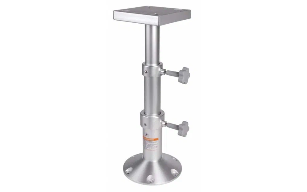 slider 0 Pied de table