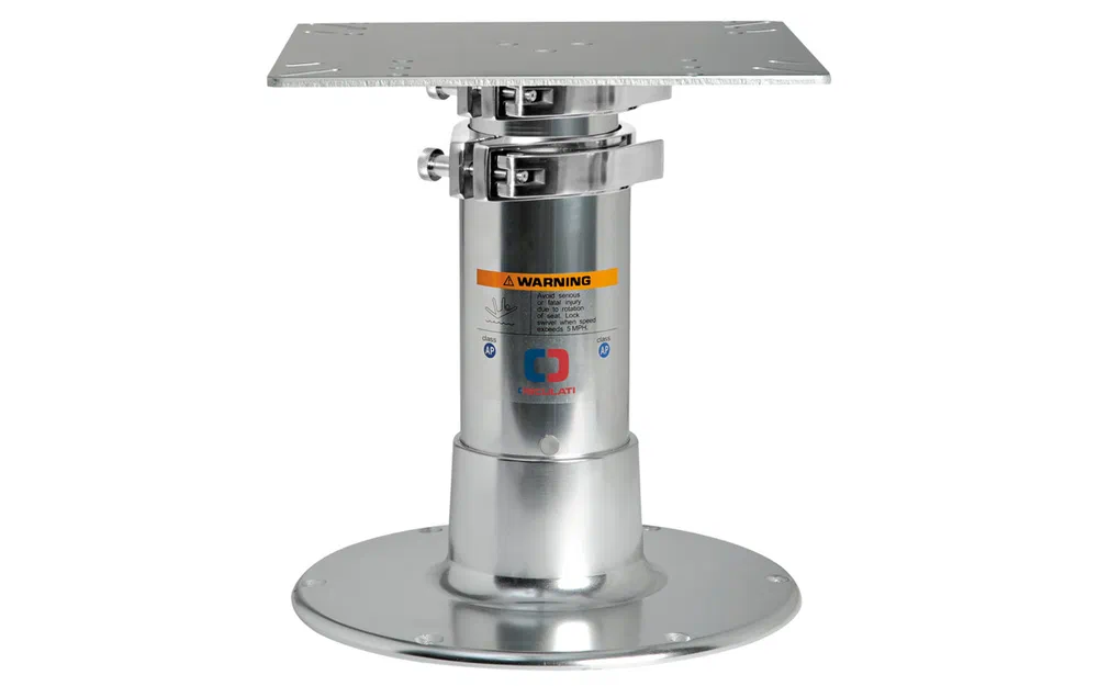slider 0 Pied de table