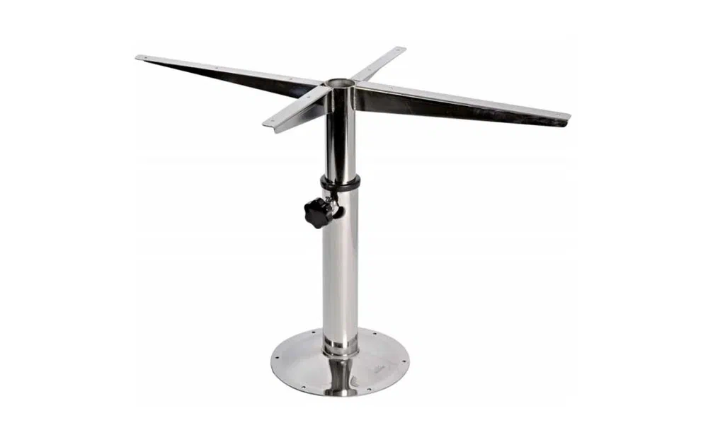 slider 0 Pied de table