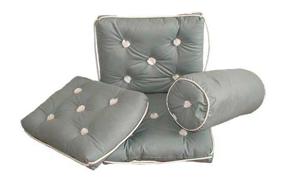 slider 0 Coussin en coton