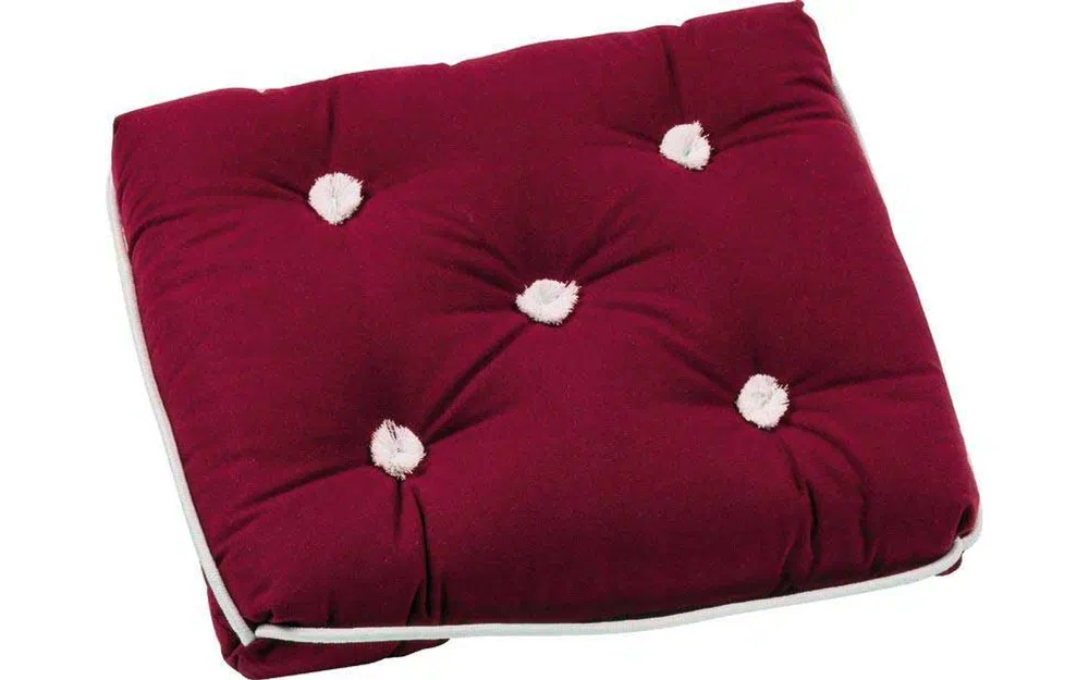 slider 0 Coussin en coton