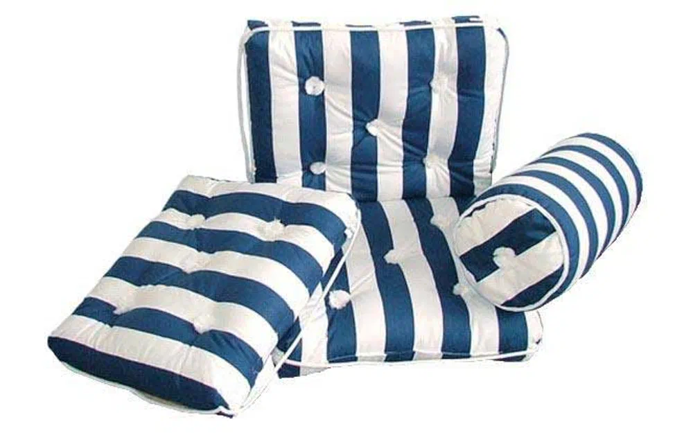 slider 0 Coussin en coton