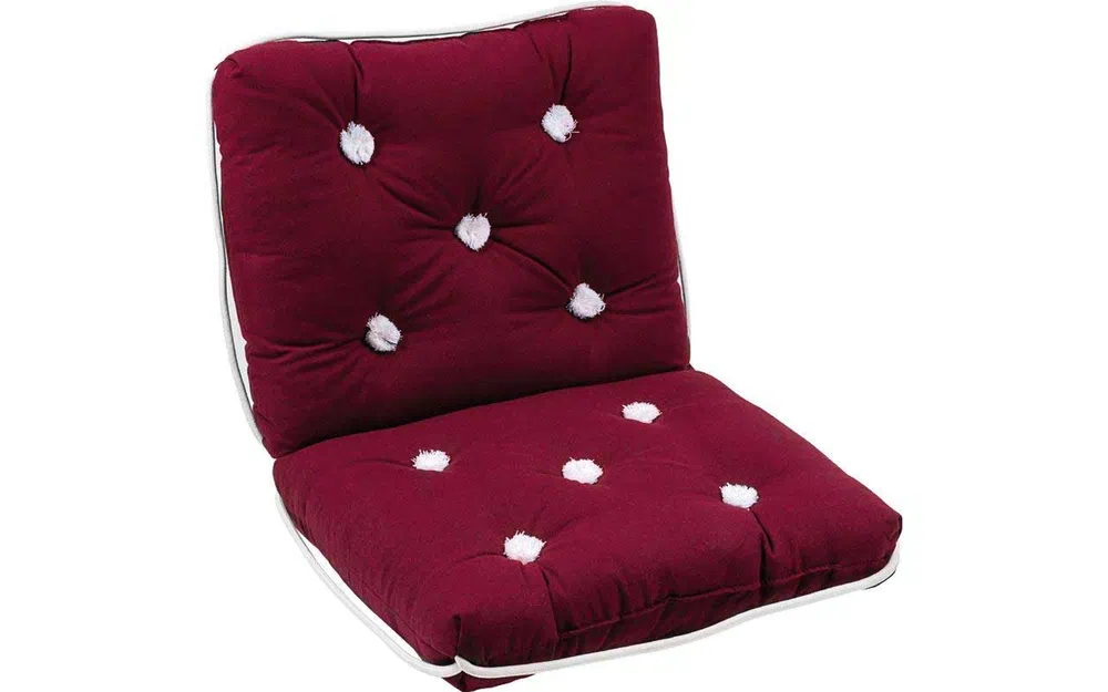 slider 0 Coussin en coton