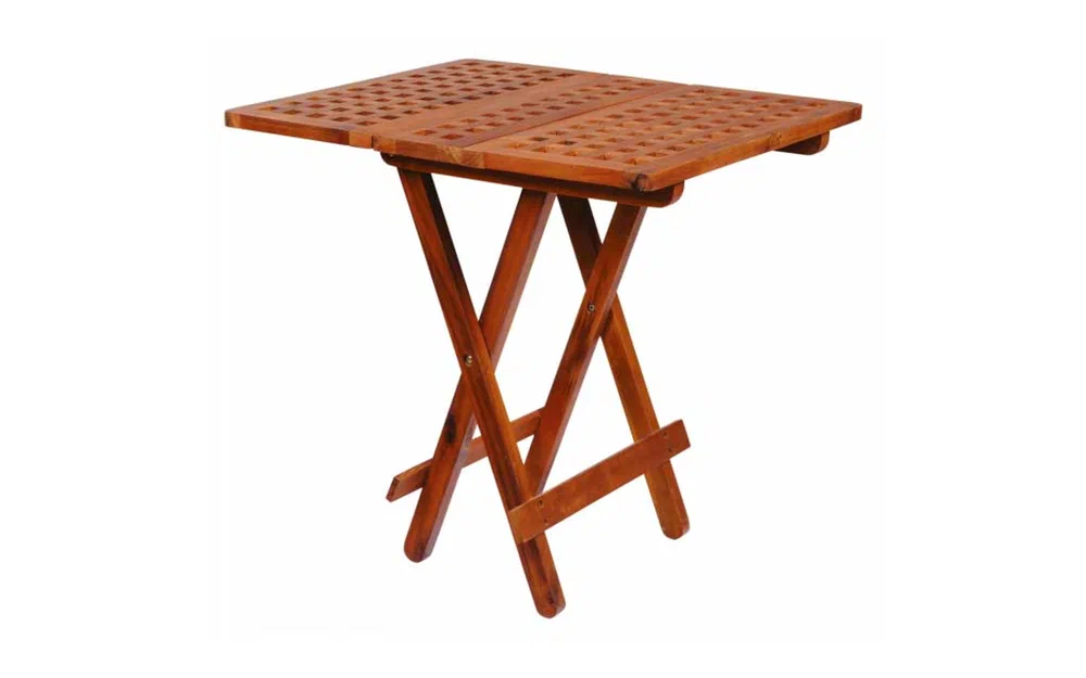 slider 0 Table pliante