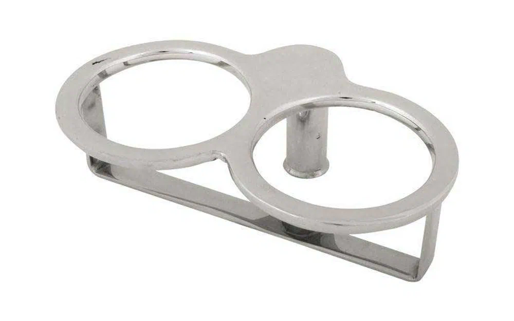 slider 0 Porte-gobelet