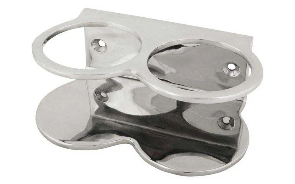 slider 0 Porte-gobelet