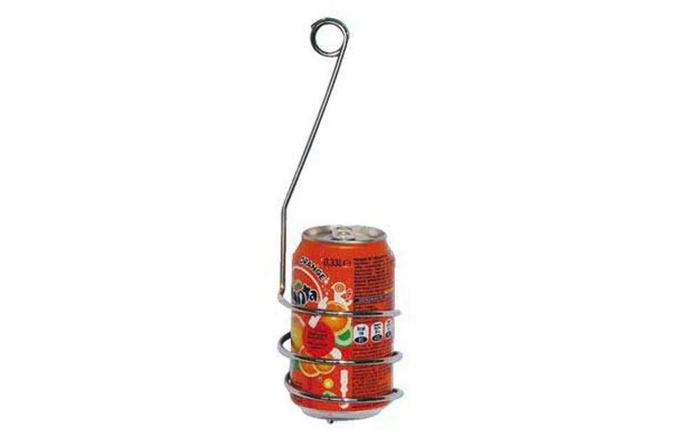 slider 0 Porte-canette