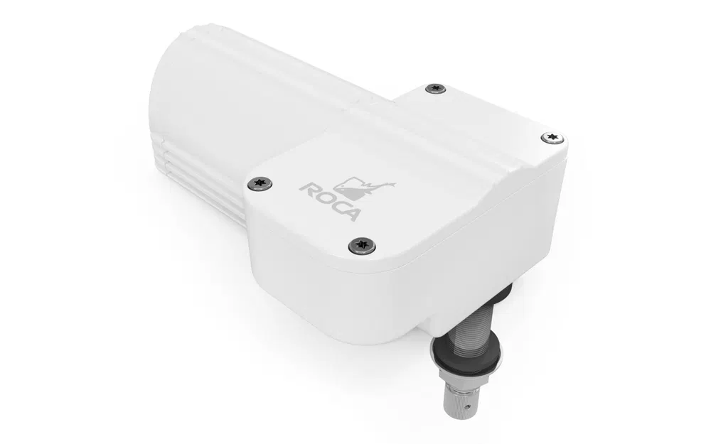 slider 0 Essuie-glace W12