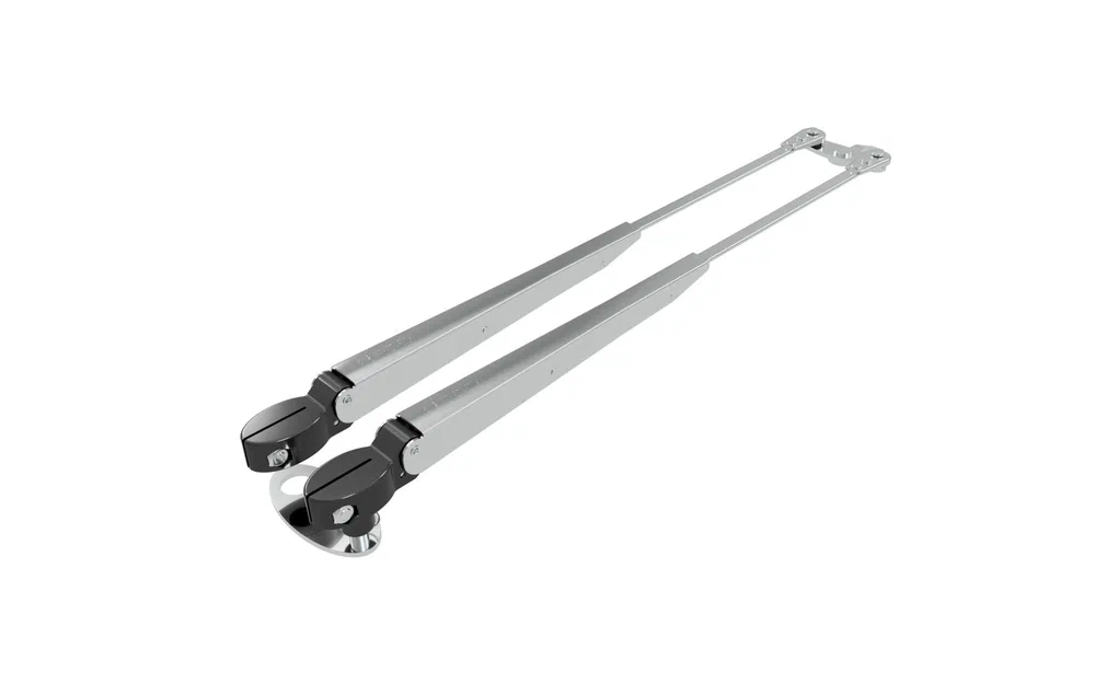 slider 0 Bras d’essuie-glace