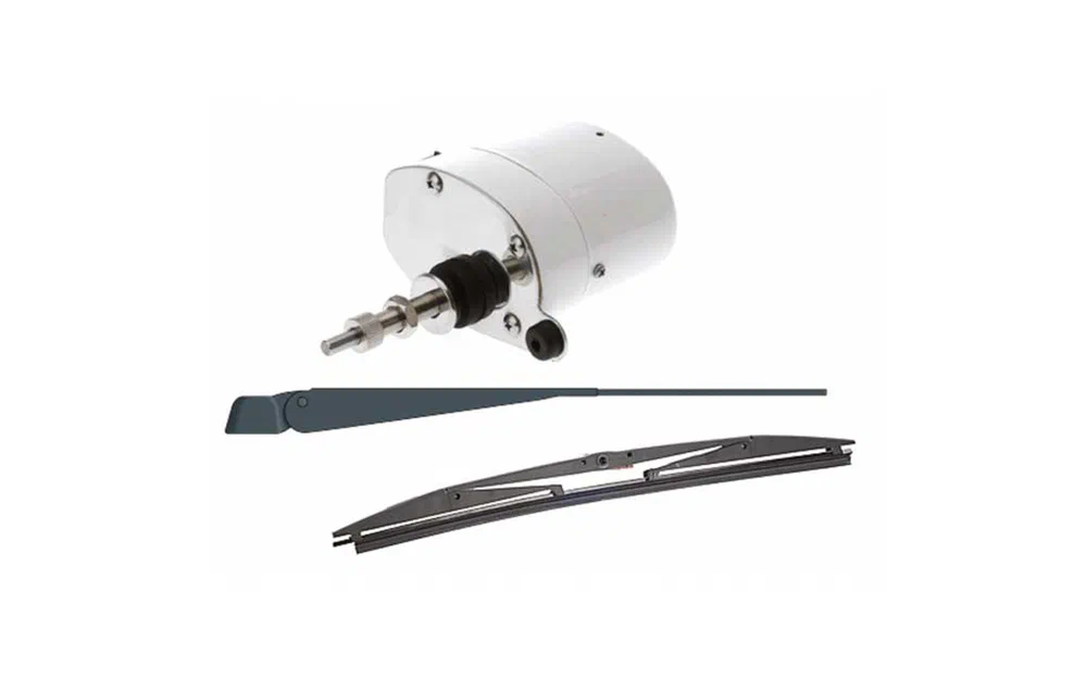 slider 0 Kit d’essuie-glace (moteur, bras et balai)