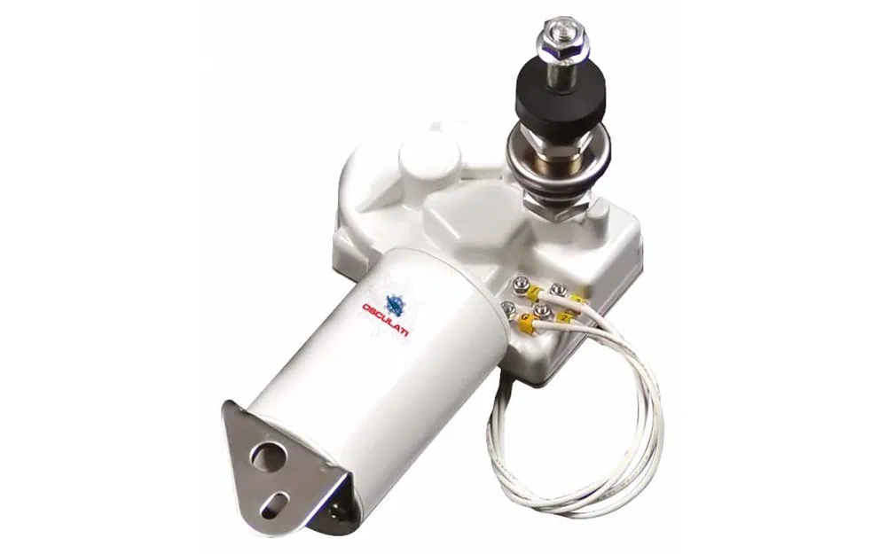 slider 0 Moteur d’essuie-glace