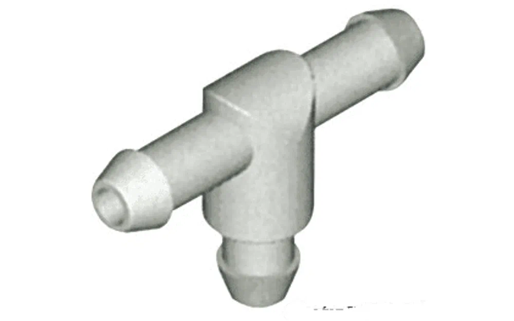 slider 0 Raccord en T pour gicleur d’essuie-glace