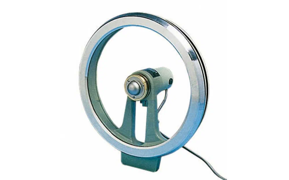 slider 0 Pare-brise oscillant Eiwa