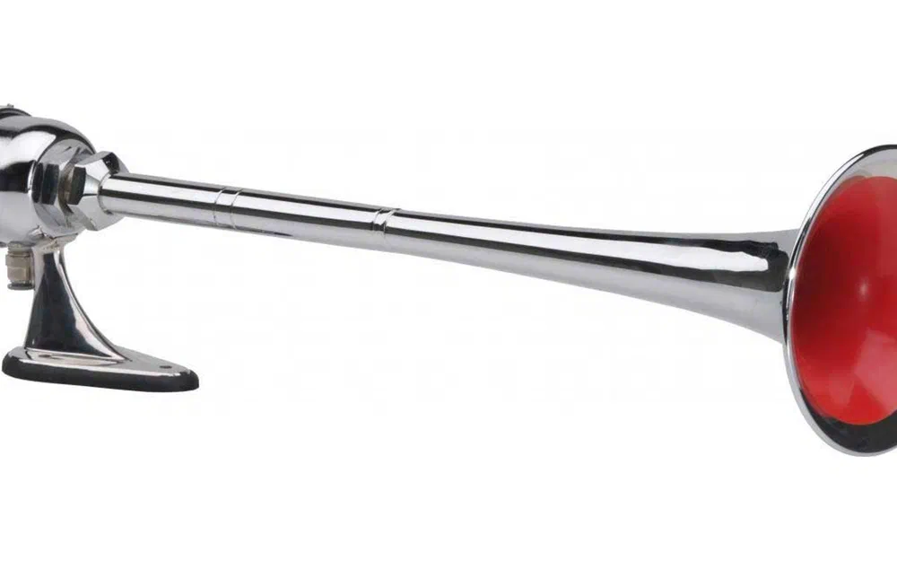 slider 0 Corne de brume pneumatique série H300 DHR