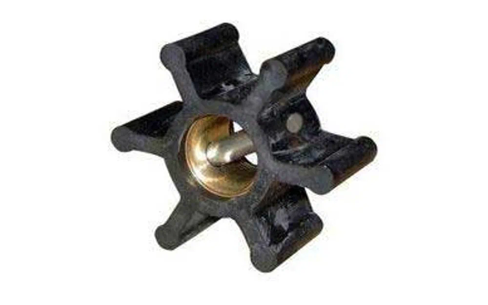 slider 0 impeller Nanni