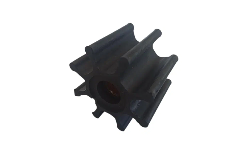 slider 0 impeller Nanni