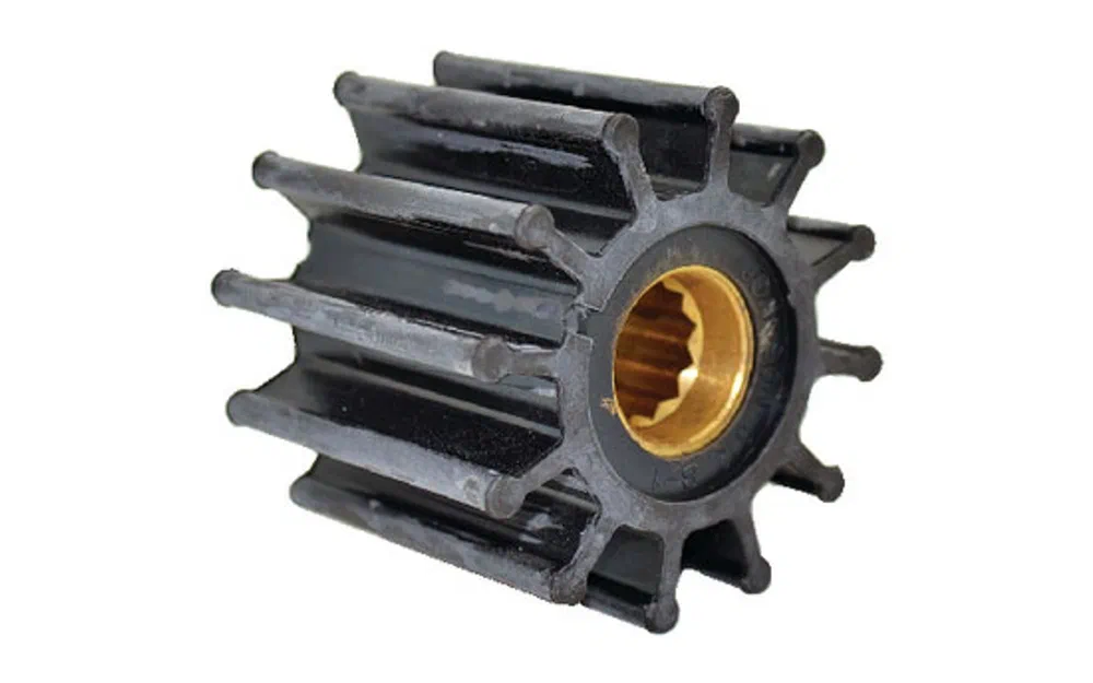 slider 0 impeller Nanni