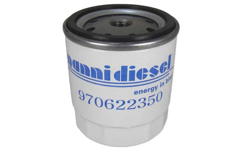 slider 0 Filtre à carburant Nanni