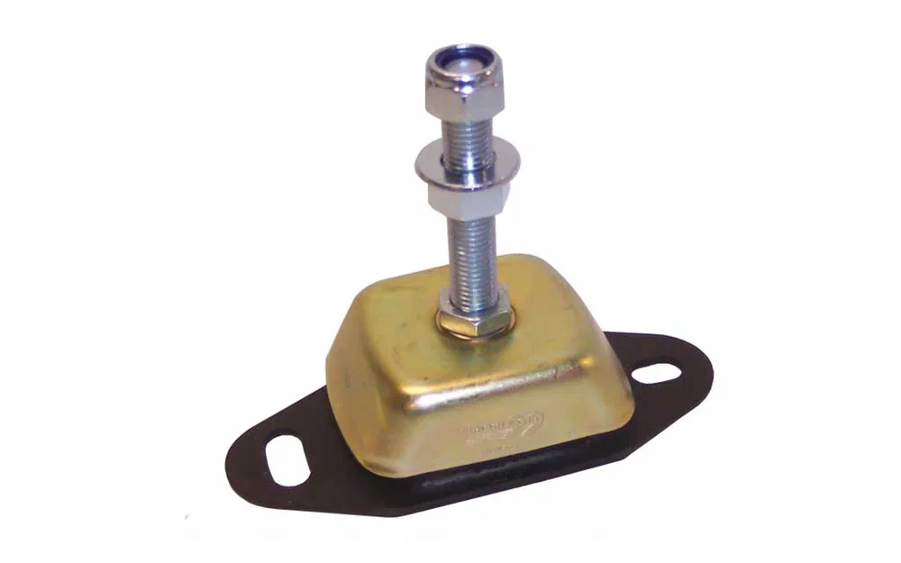 slider 0 Metalastik type 1600