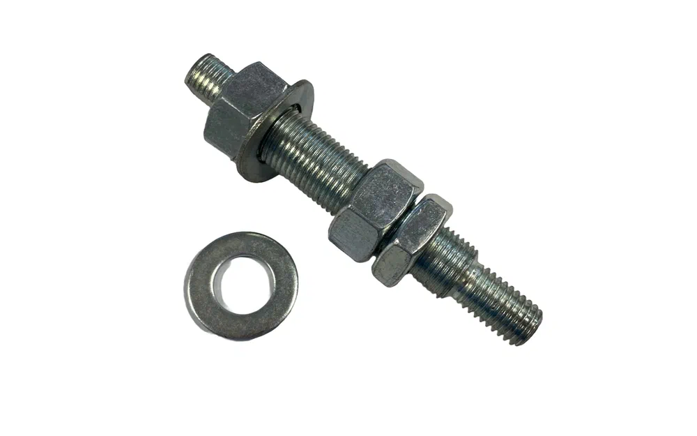 slider 0 Goujon M12 -> M16
