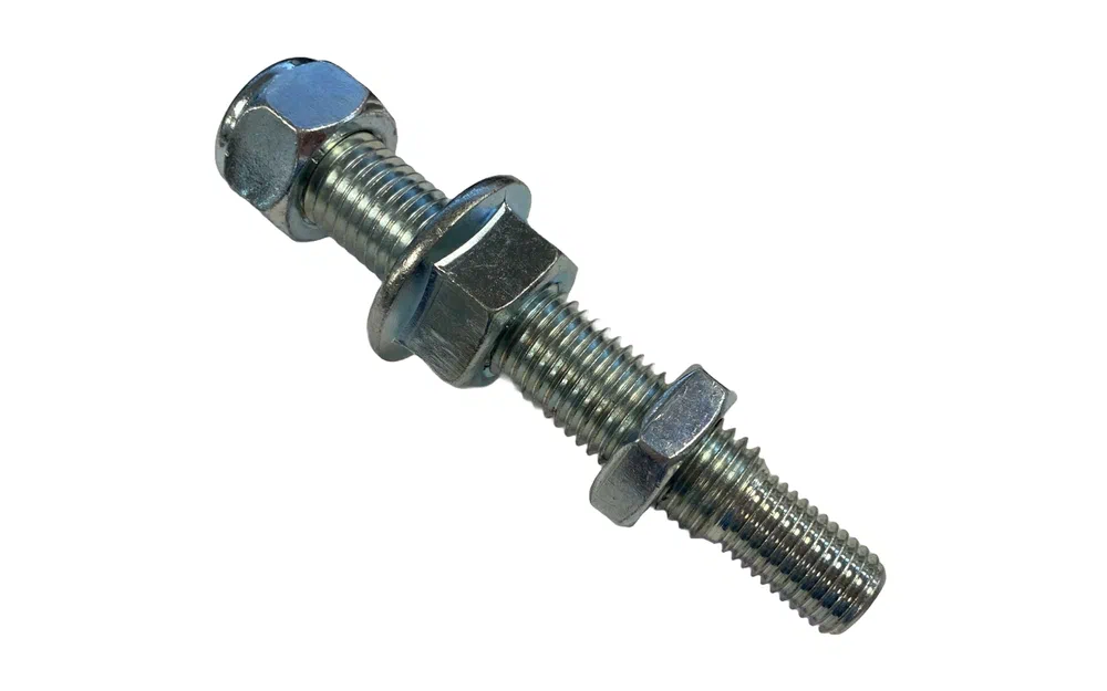 slider 0 Tige conique M16 -> M20