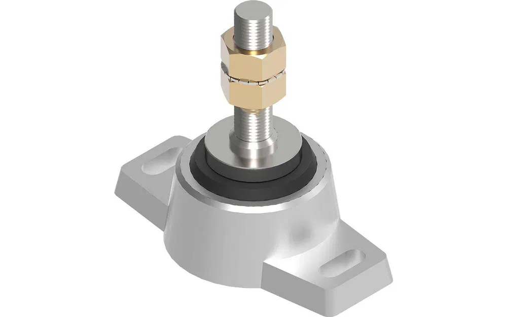 slider 0 Silentbloc type 250