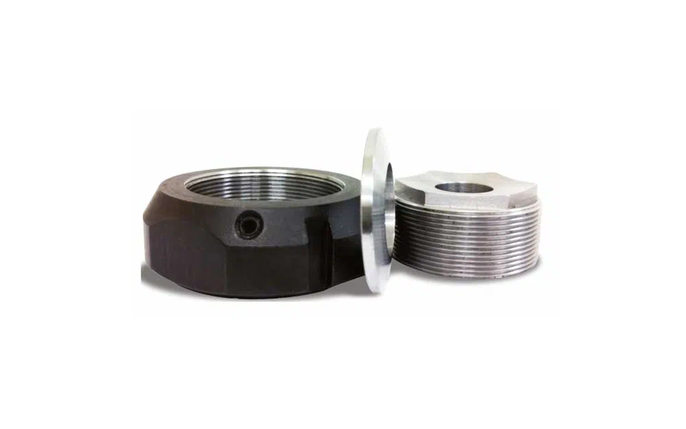 slider 0 Cône de réglage type IC12