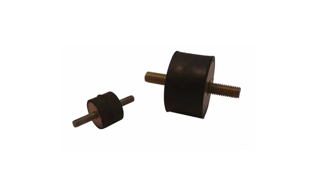 slider 0 Amortisseur de vibrations