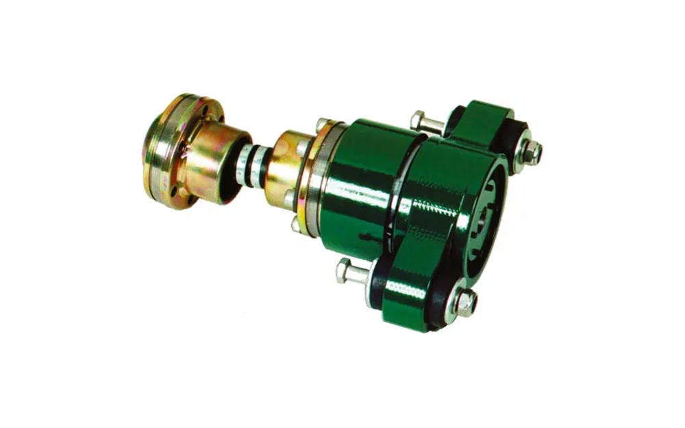 slider 0 Bride d'adaptation