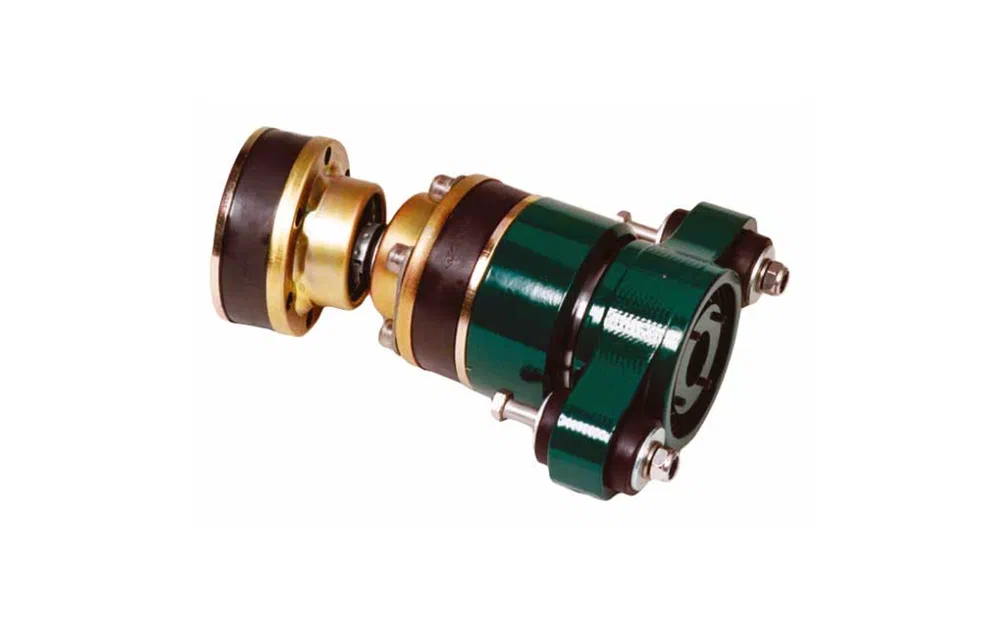 slider 0 Bride d'adaptation