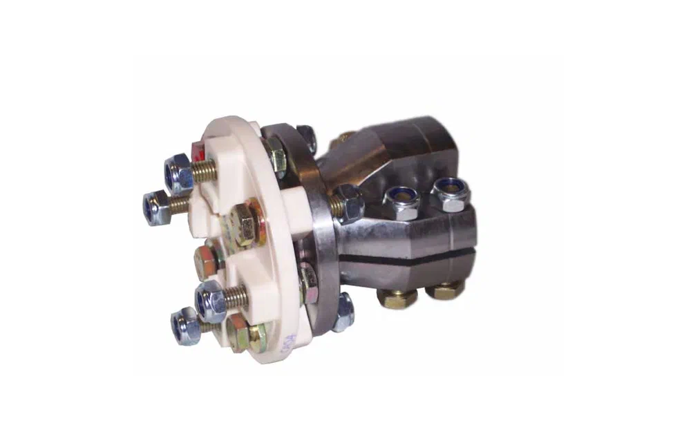 slider 0 accouplement R&D