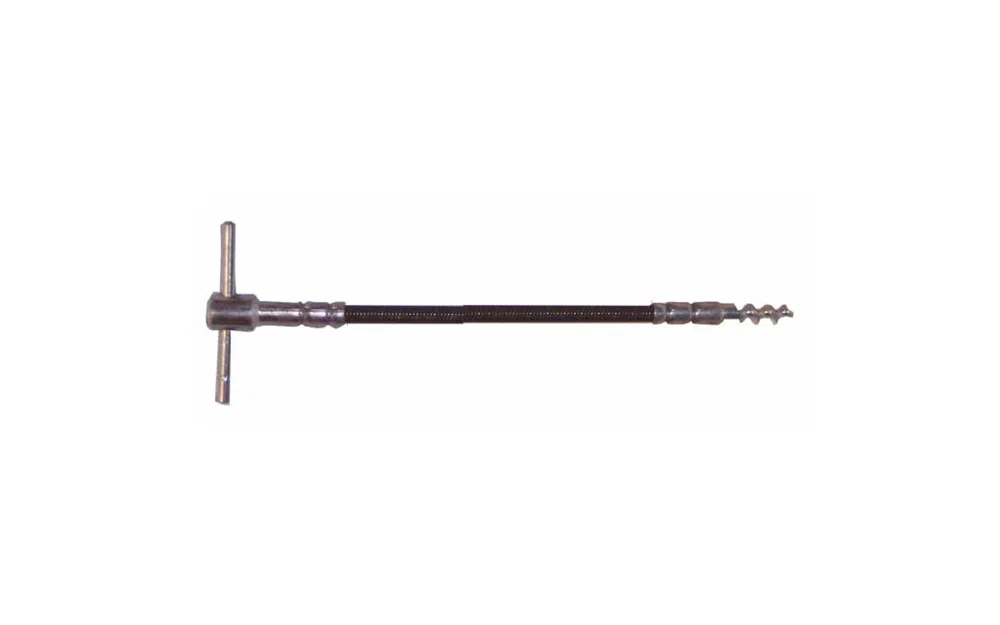 slider 0 Extracteur de garniture 6-8 mm