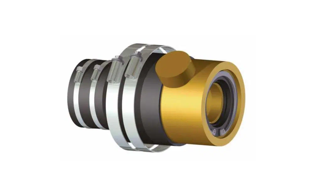 slider 0 Joint en bronze