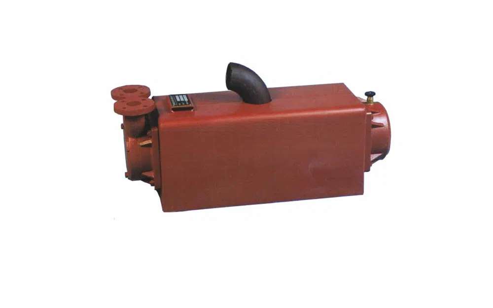 slider 0 Refroidisseur de quille 140-135