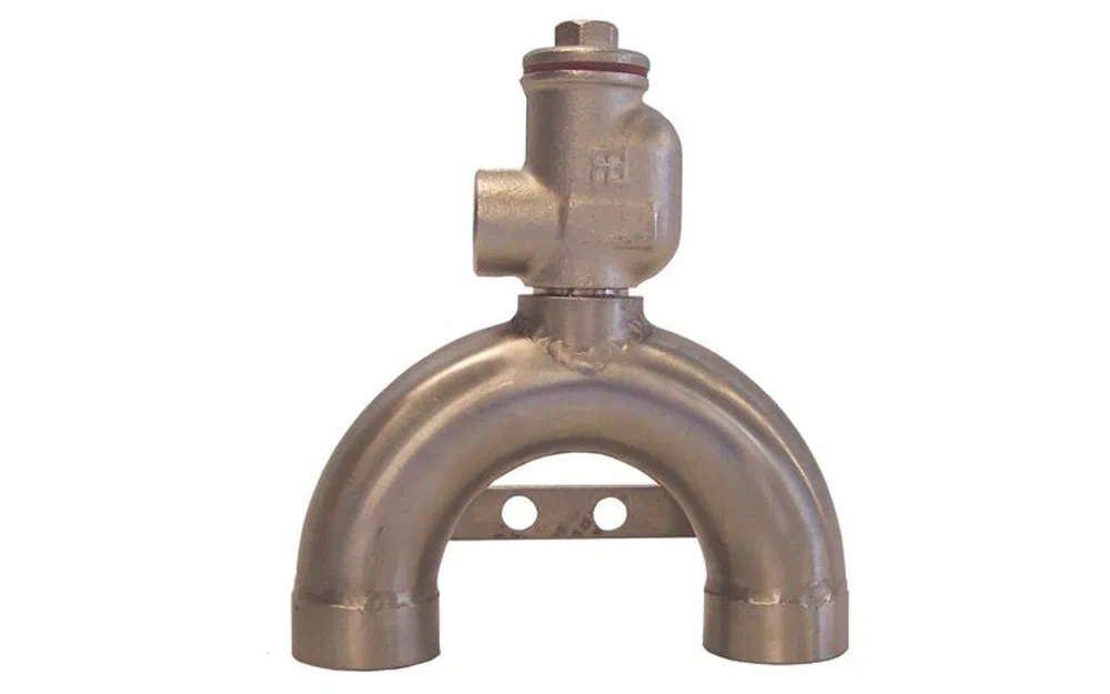 slider 0 Combi aérateur inox