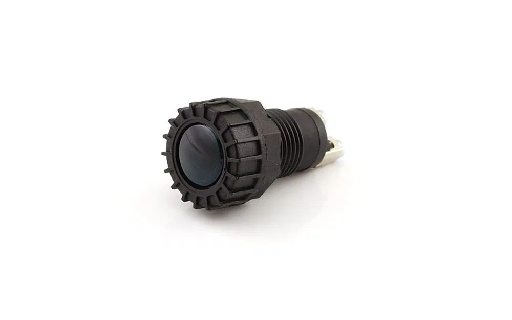 slider 0 Témoin de contrôle
