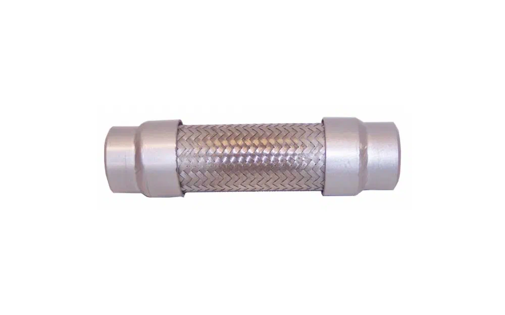 slider 0 Compensateur tressé