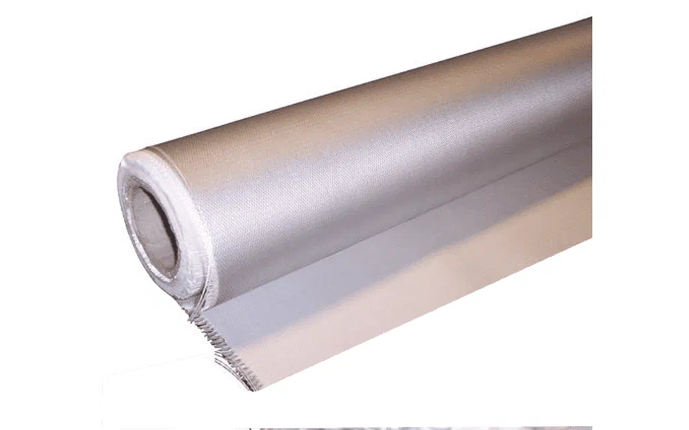 slider 0 Tissu de verre type 440 G1 par m²