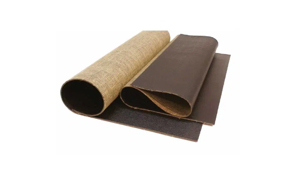 slider 0 Plaque anti-vibrations