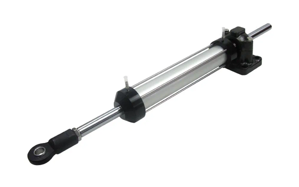 slider 0 Vérin de direction L&S