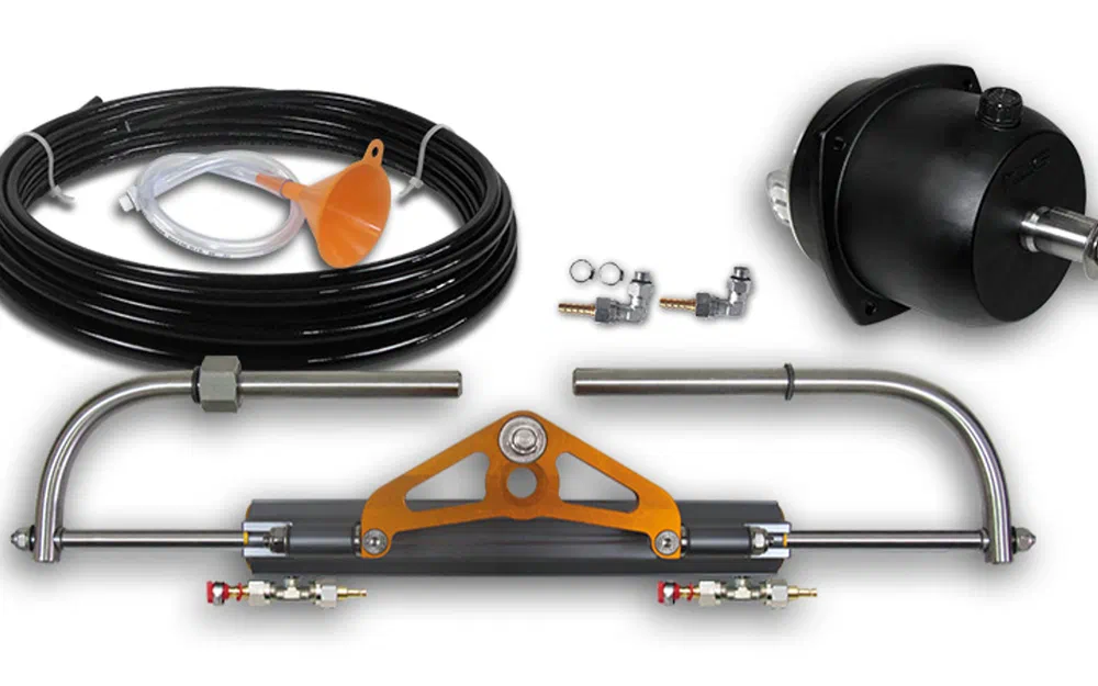 slider 0 LS125 PRO BB direction