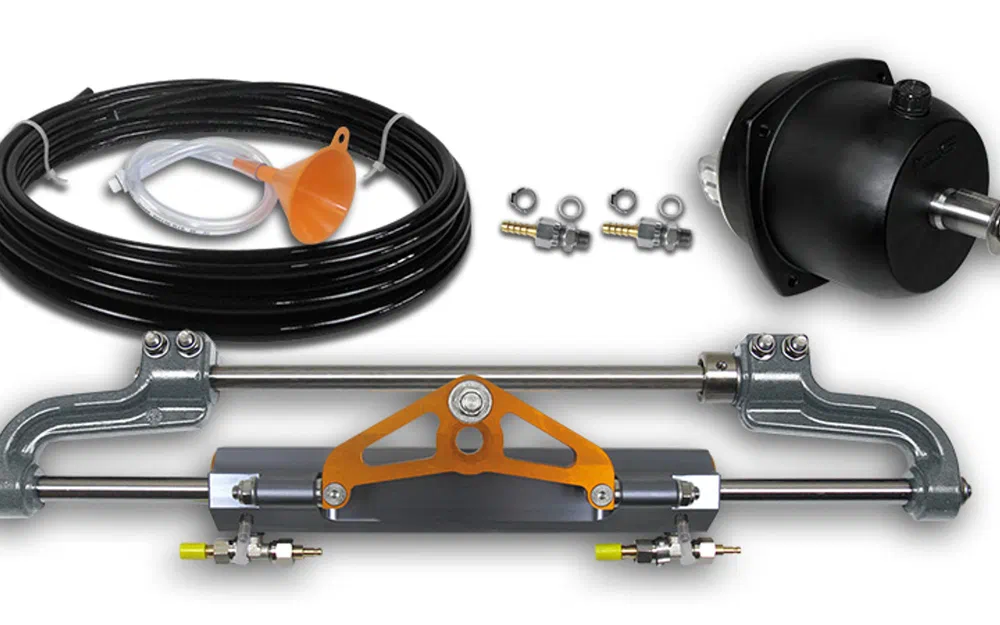 slider 0 LS225 PRO commande BB