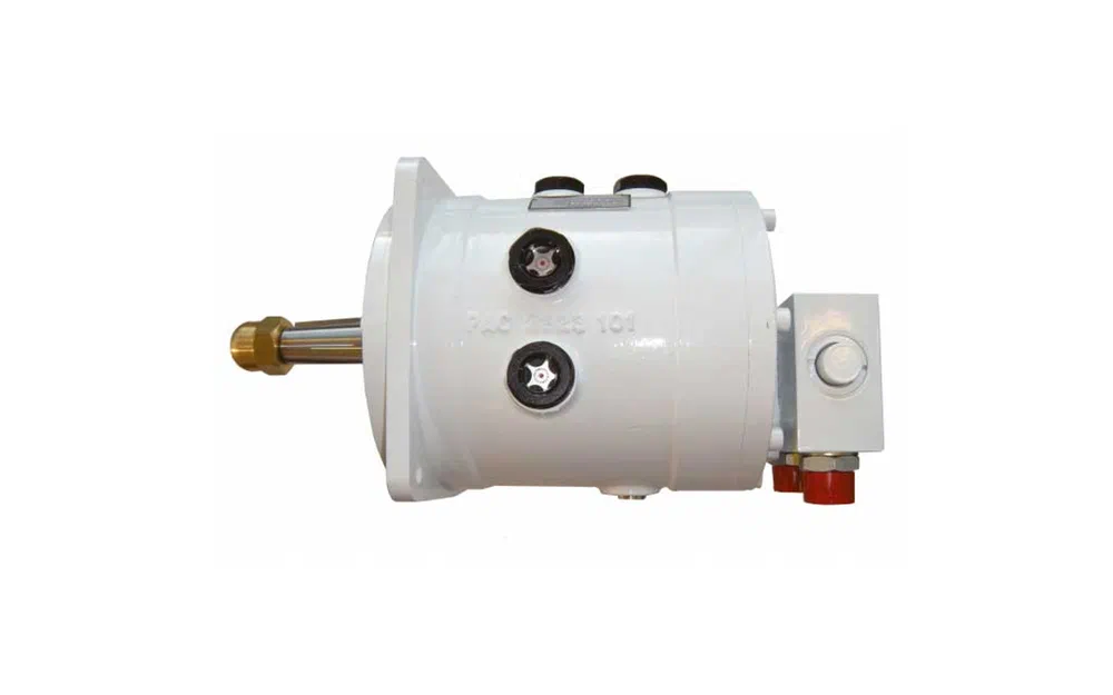slider 0 Pompe de direction Marsili C9/120 avec valve