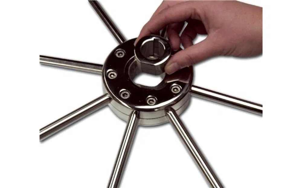 slider 0 Adaptateur