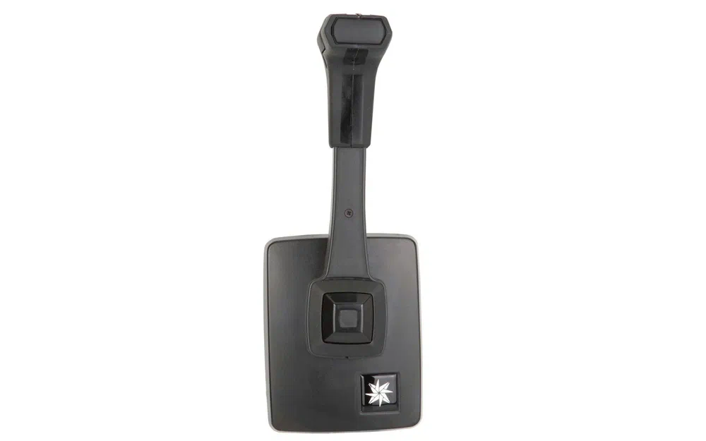 slider 0 Commande latérale Teleflex B700SM pour bateaux à moteur