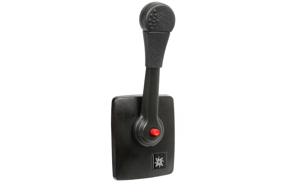 slider 0 Commande latérale Teleflex B700SS pour voiliers