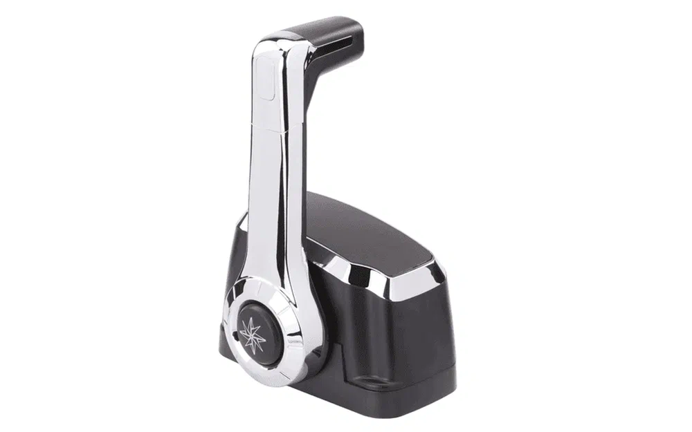 slider 0 Levier Morse type CHX8140P