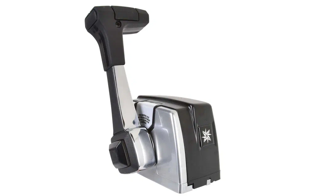 slider 0 Teleflex topmontage simple B700TS