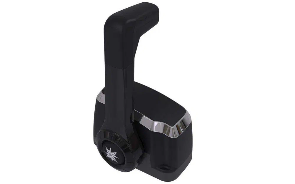 slider 0 Xtreme Teleflex montage supérieur simple CHX8640P