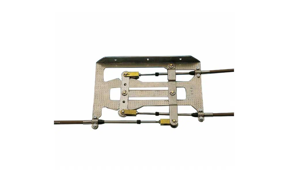 slider 0 Volvo DS unit